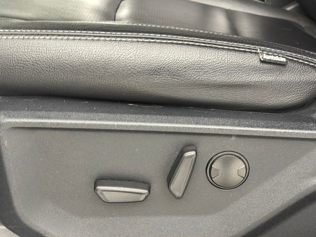 Certified 2021 Ford F150 XLT w/ Equipment Group 302A High image 26