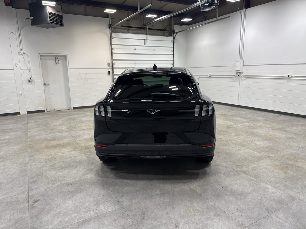 Certified 2023 Ford Mustang Mach-E Select AWD/4WD image 9