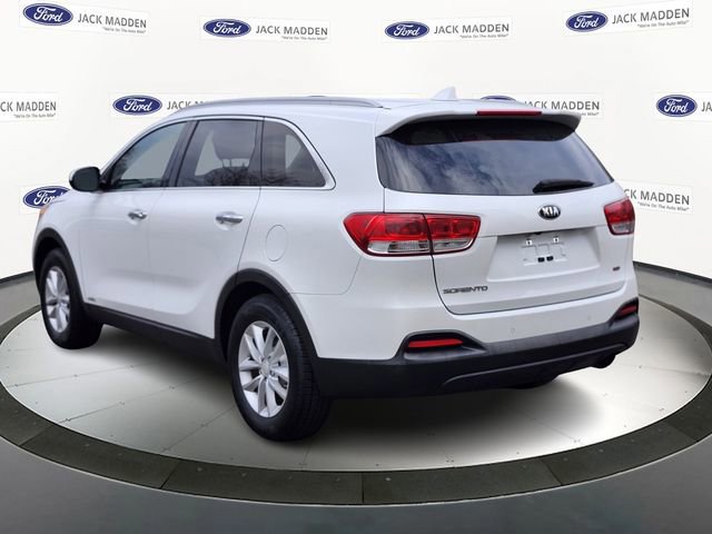Used 2018 Kia Sorento LX image 5