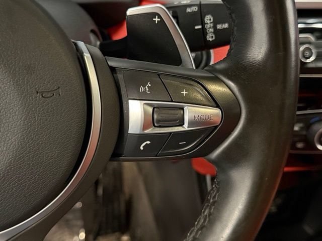 Used 2020 BMW X2 M35i AWD/4WD image 18