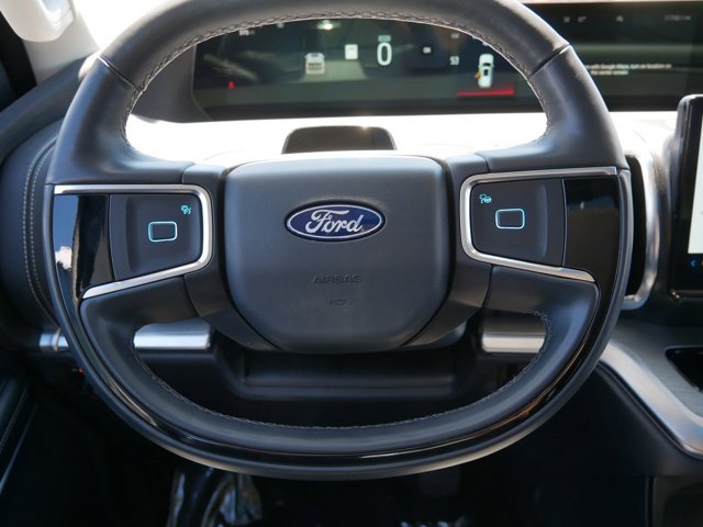 Certified 2025 Ford Expedition Max Platinum AWD/4WD image 19