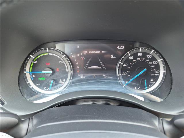 Used 2021 Toyota Highlander Platinum AWD/4WD image 11