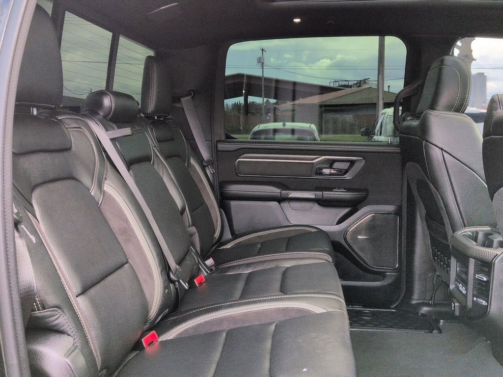 Used 2022 RAM 1500 TRX w/ TRX Level 2 Equipment Group image 30