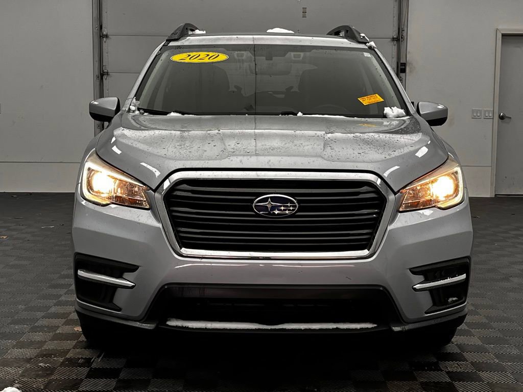 Used 2020 Subaru Ascent Premium w/ Convenience Package image 8
