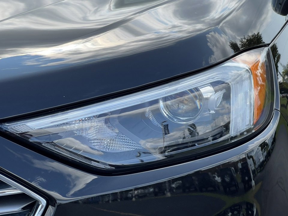 Certified 2022 Ford Edge SEL w/ Convenience Package image 39