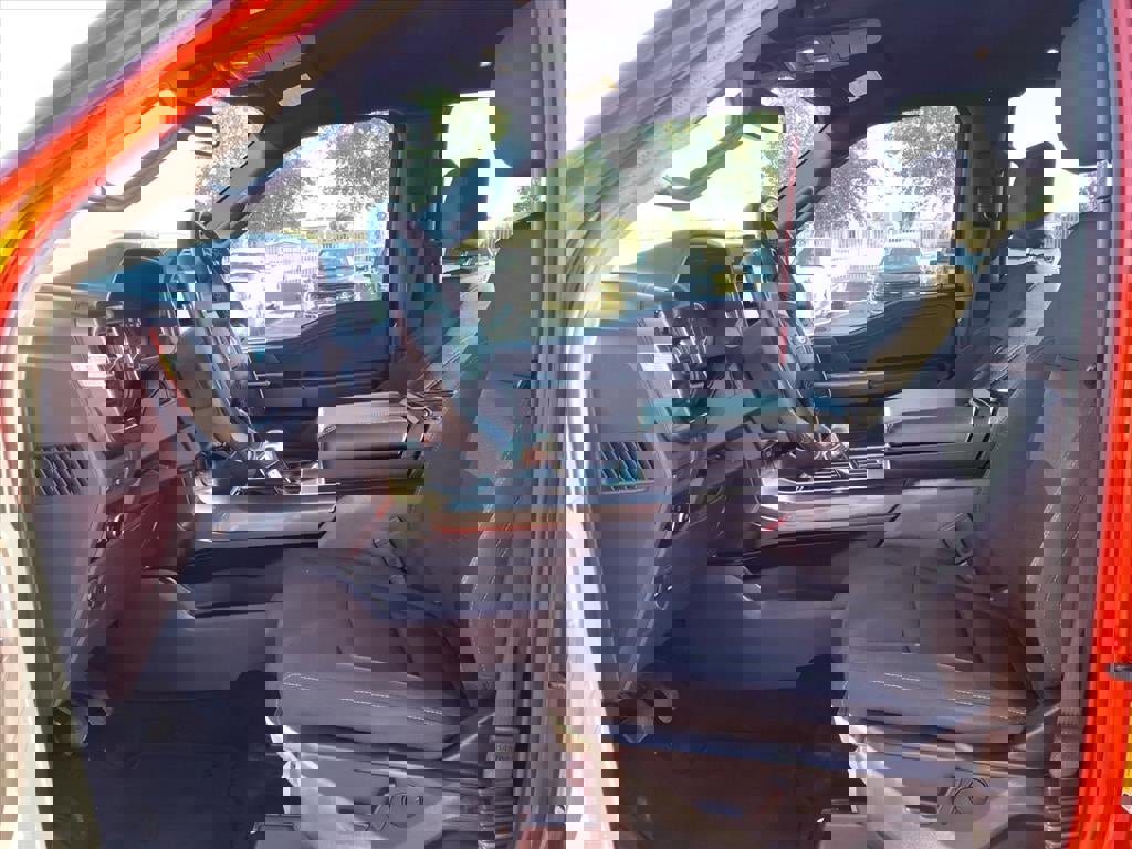 Certified 2023 Ford F150 XLT w/ Equipment Group 302A High image 23