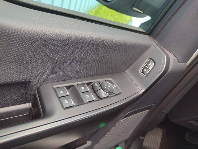 Certified 2023 Ford F150 XL w/ STX Appearance Package AWD/4WD image 24