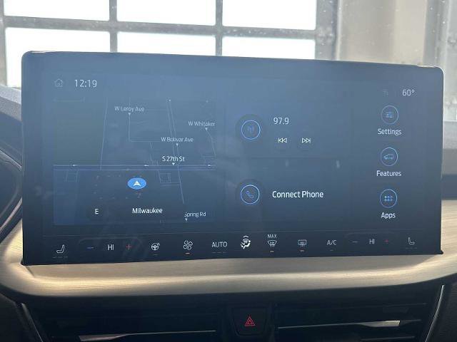 Certified 2024 Ford Escape Platinum image 12