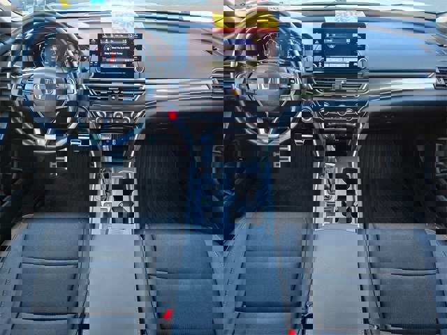 Used 2020 Honda Accord Sport image 9