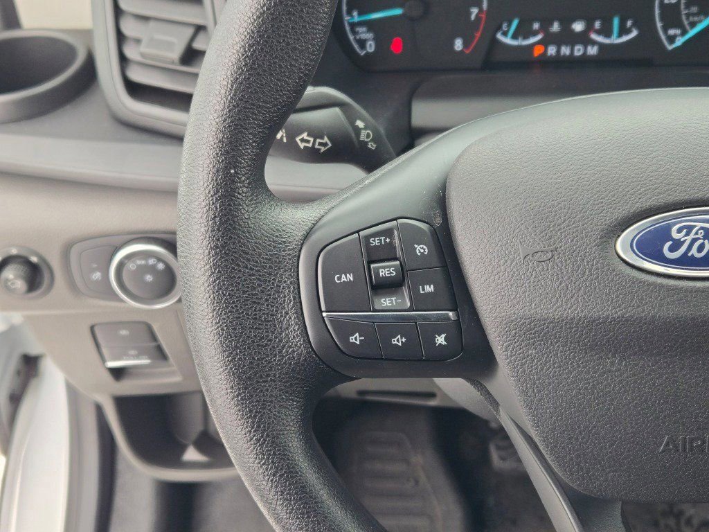 Certified 2022 Ford Transit 350 XL image 23