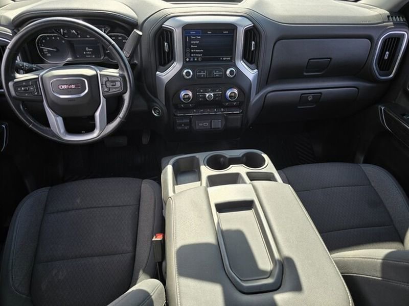 Used 2021 GMC Sierra 1500 Elevation w/ X31 Off-Road Package AWD/4WD image 21