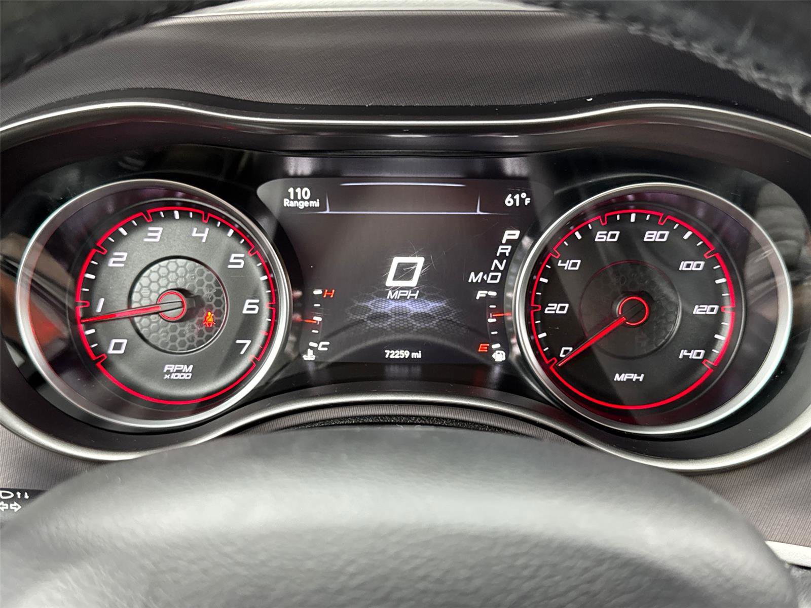 Used 2019 Dodge Charger SXT w/ Leather Interior Group image 32