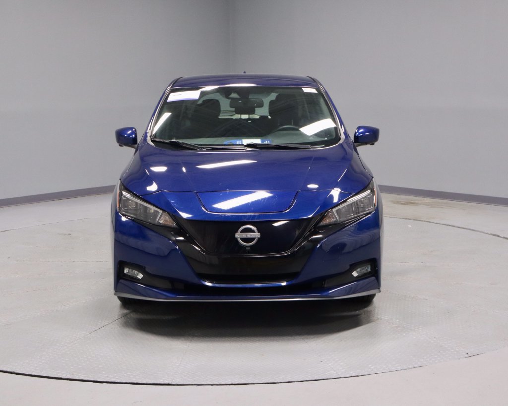 Used 2025 Nissan Leaf SV Plus FWD image 5
