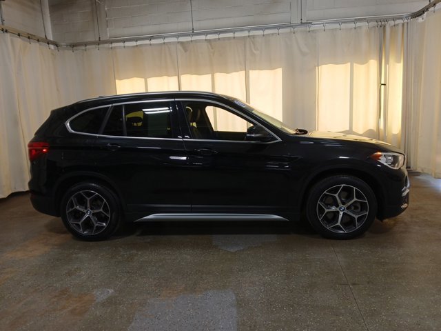 Used 2019 BMW X1 xDrive28i w/ Convenience Package image 5