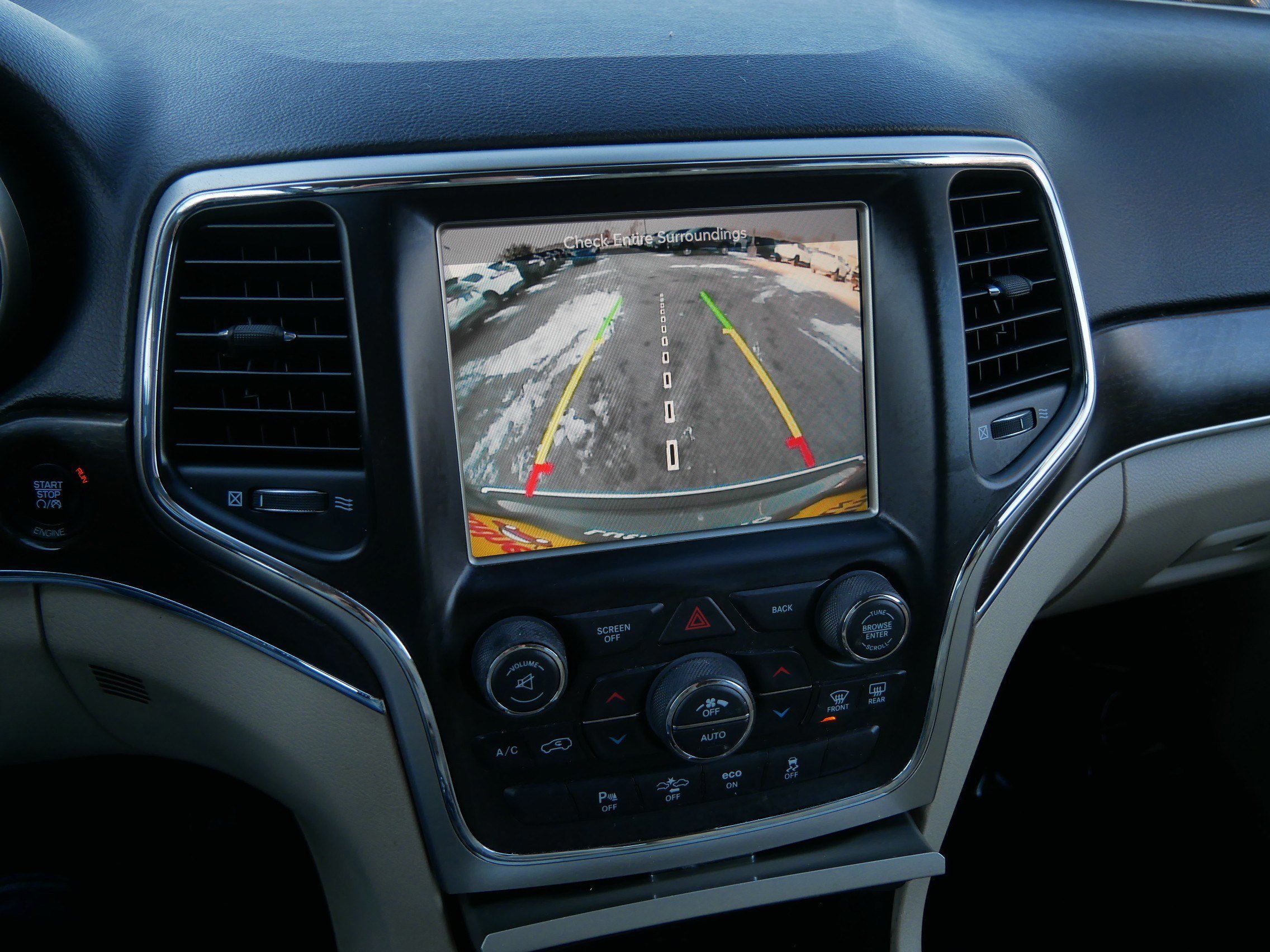 Used 2021 Jeep Renegade Latitude w/ Luxury Group I image 29