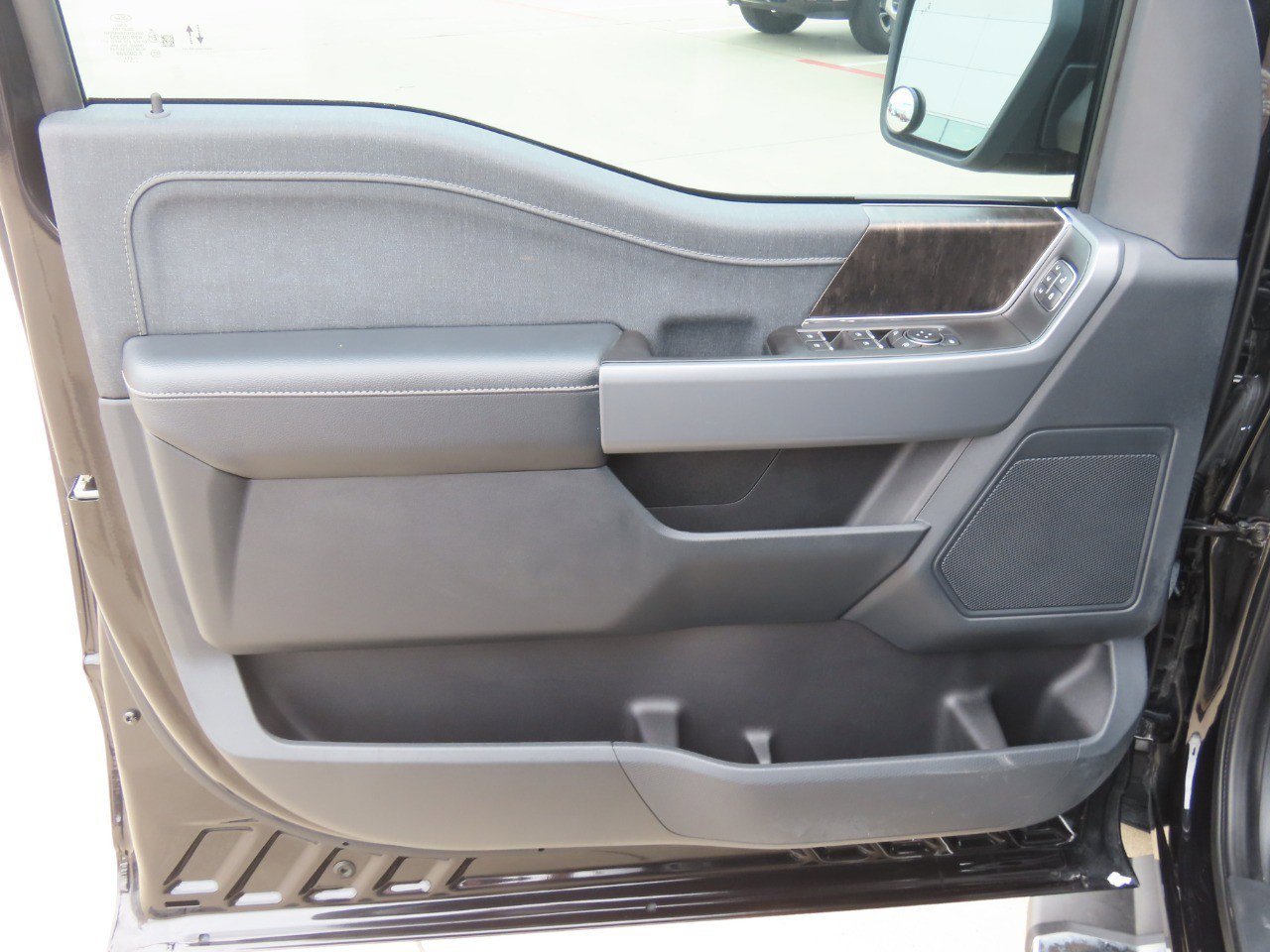 Certified 2021 Ford F150 Lariat RWD image 23