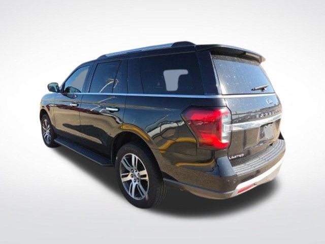 Certified 2024 Ford Expedition Limited RWD image 9