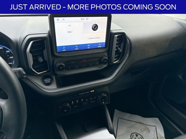 Certified 2024 Ford Bronco Sport Big Bend image 13