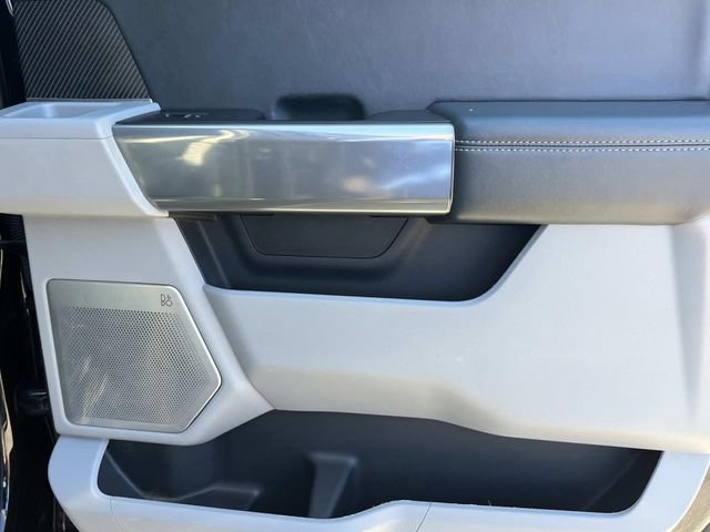 Certified 2021 Ford F150 Limited image 19