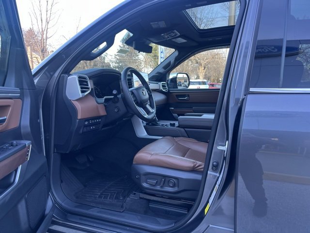 Used 2023 Toyota Tundra 1794 Edition image 28