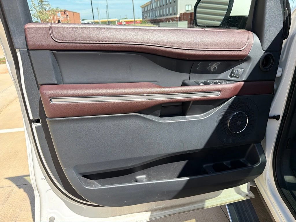 Certified 2022 Ford Expedition Limited AWD/4WD image 25