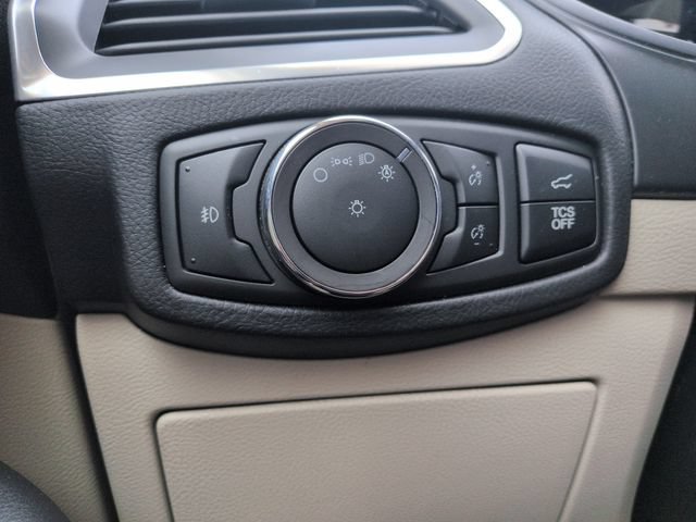 Certified 2023 Ford Edge Titanium AWD/4WD image 34
