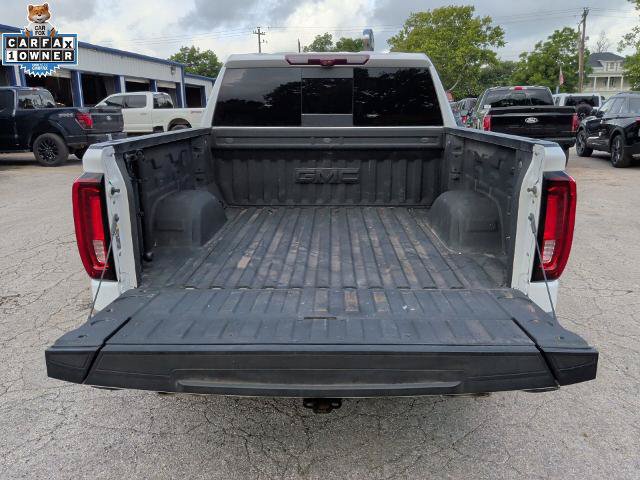 Used 2025 GMC Sierra 1500 Denali Ultimate AWD/4WD image 34