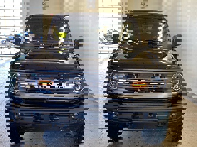 Certified 2024 Ford Bronco Big Bend image 7