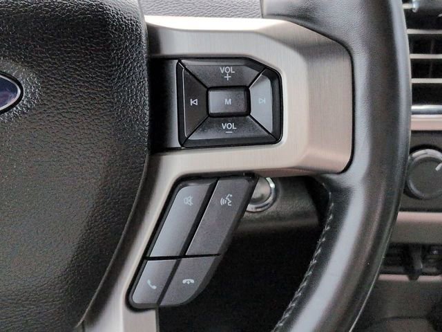 Certified 2017 Ford F350 Platinum w/ Platinum Ultimate Package AWD/4WD image 27