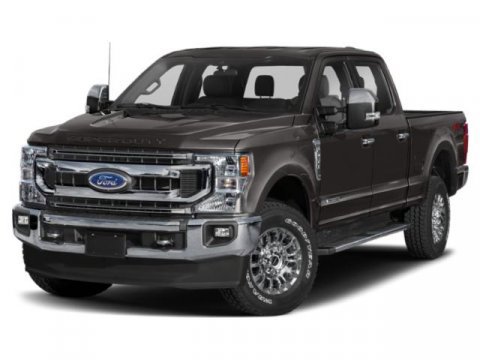 Certified 2020 Ford F250 XLT w/ XLT Premium Package