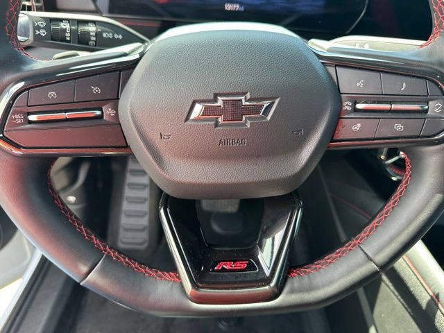 Used 2024 Chevrolet Blazer EV RS AWD/4WD image 29