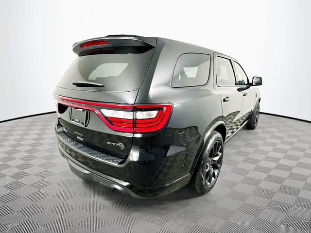 Used 2023 Dodge Durango SRT Hellcat AWD/4WD image 11