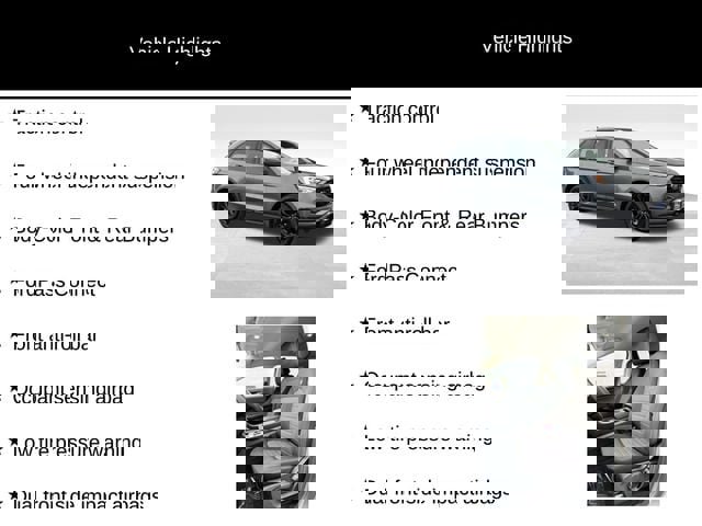 Certified 2024 Ford Edge SE w/ Black Appearance Package image 26