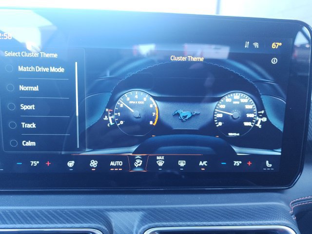 Certified 2024 Ford Mustang GT Premium RWD image 21