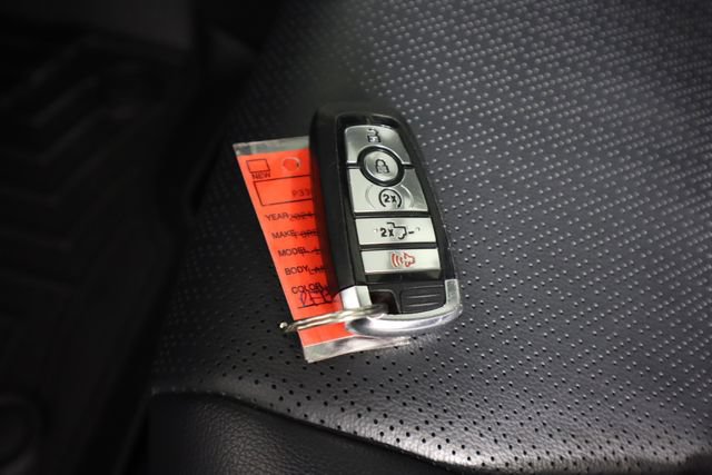 Certified 2024 Ford F150 Lariat AWD/4WD image 42