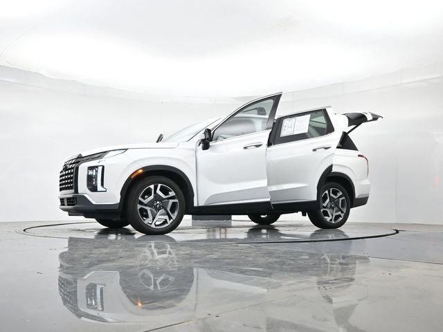 Used 2025 Hyundai Palisade SEL AWD/4WD image 50