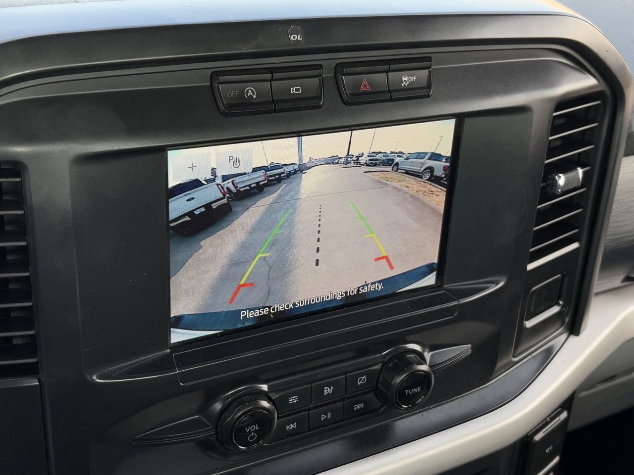 Certified 2021 Ford F150 XL w/ XL Power Equipment Group AWD/4WD image 19
