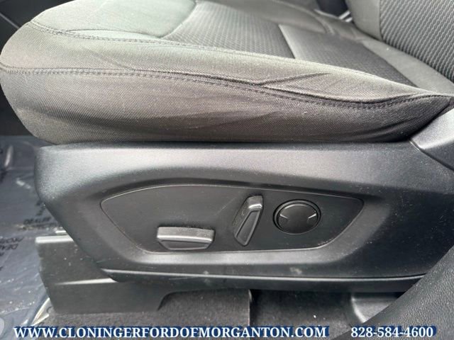 Certified 2023 Ford Explorer XLT image 26