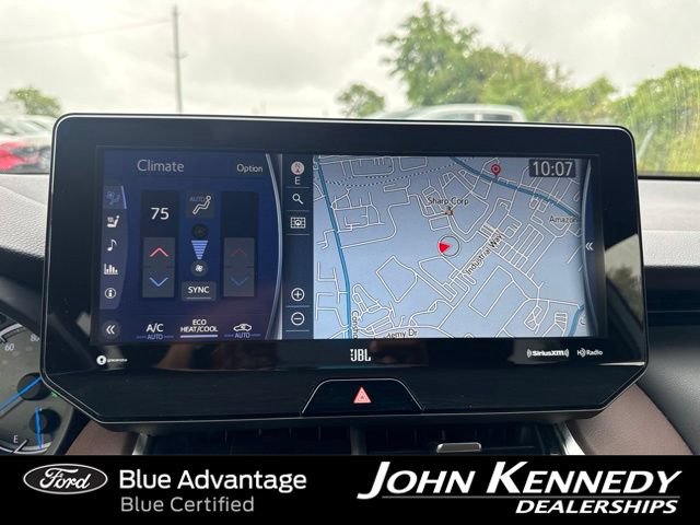 Used 2022 Toyota Venza Limited w/ Advanced Technology Package AWD/4WD image 16