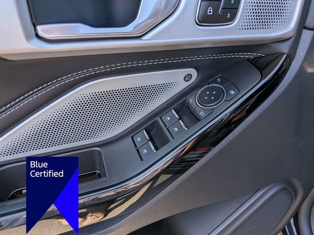 Certified 2023 Ford Explorer ST w/ Equipment Group 401A AWD/4WD image 13
