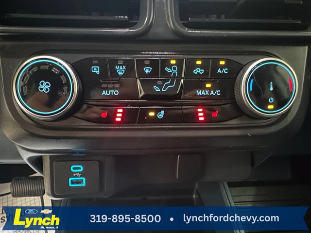 Certified 2024 Ford Maverick XLT w/ XLT Luxury Package AWD/4WD image 13