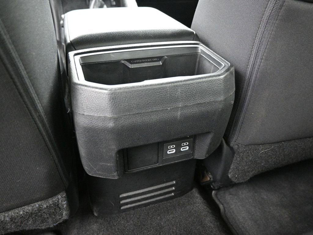 Used 2024 Toyota Tacoma TRD Off-Road image 19