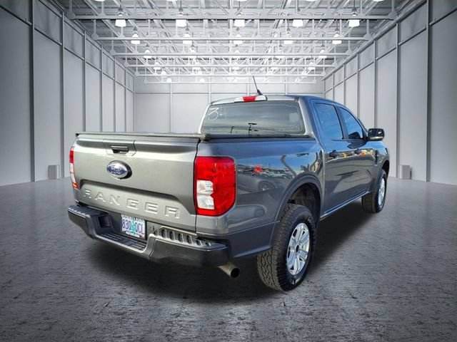 Certified 2024 Ford Ranger XL AWD/4WD image 6