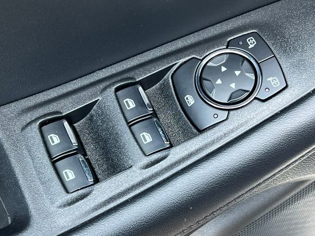 Certified 2024 Ford Edge SEL w/ Convenience Package image 15