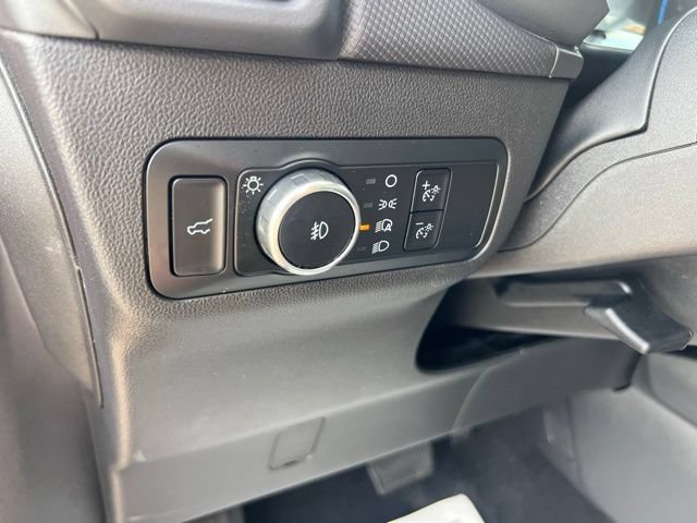 Certified 2024 Ford Bronco Sport Big Bend w/ Convenience Package AWD/4WD image 8