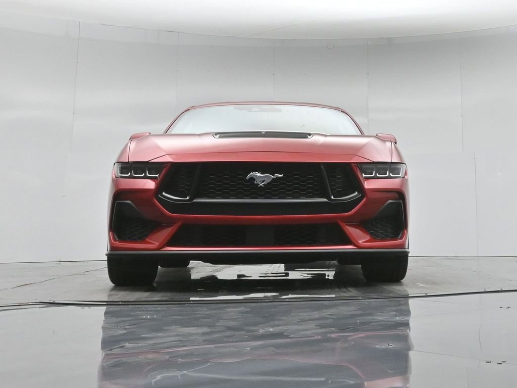 Certified 2024 Ford Mustang GT RWD image 45