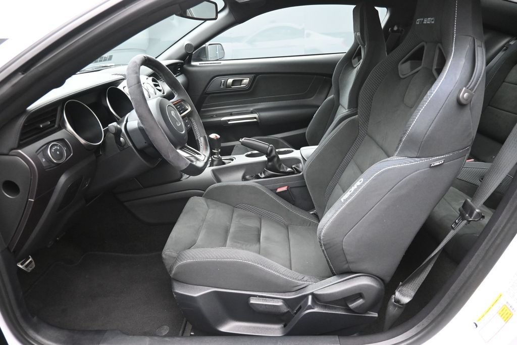Certified 2017 Ford Mustang Shelby GT350 RWD image 20