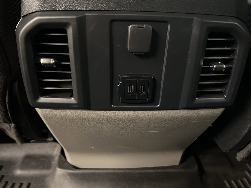 Certified 2017 Ford F150 XL w/ Equipment Group 101A Mid image 30