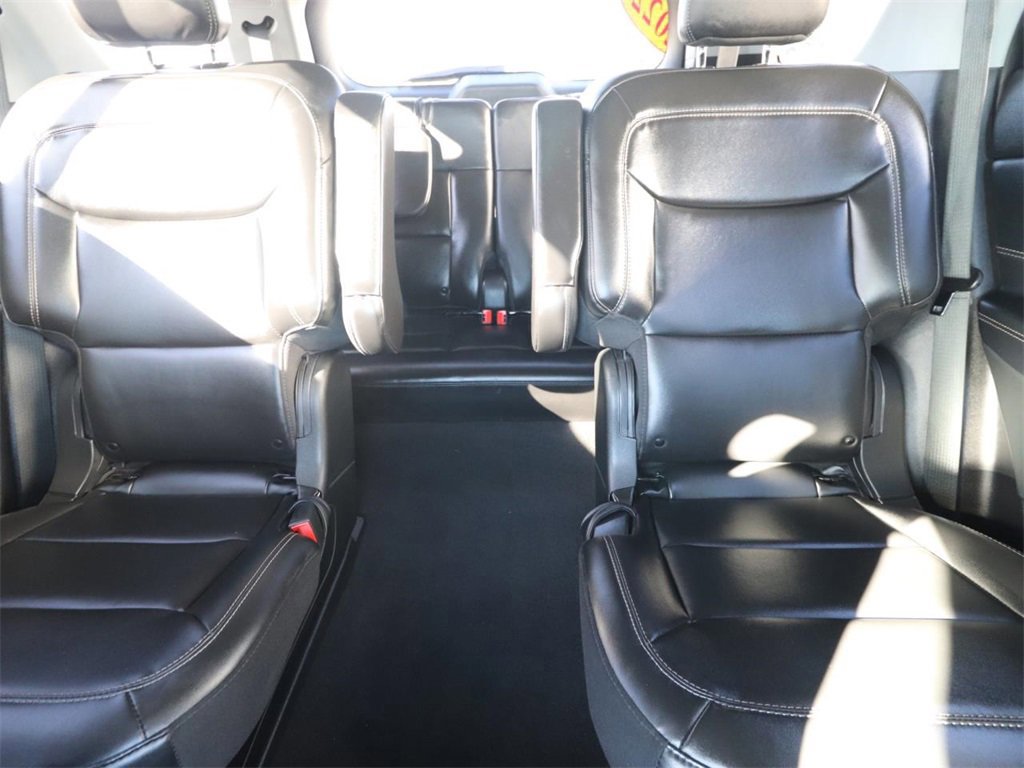 Certified 2022 Ford Explorer XLT w/ Equipment Group 202A image 21