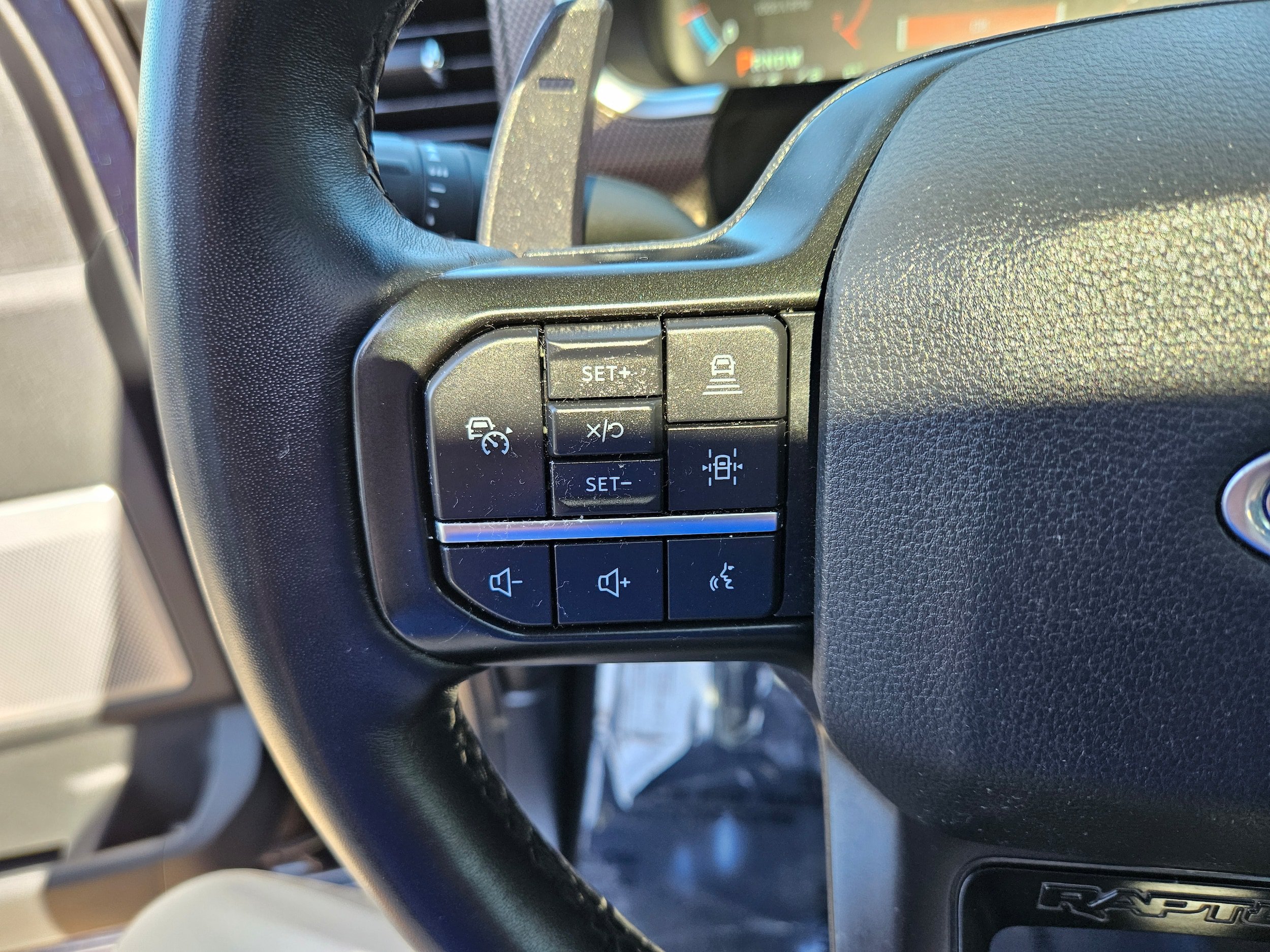 Certified 2021 Ford F150 Raptor AWD/4WD image 17
